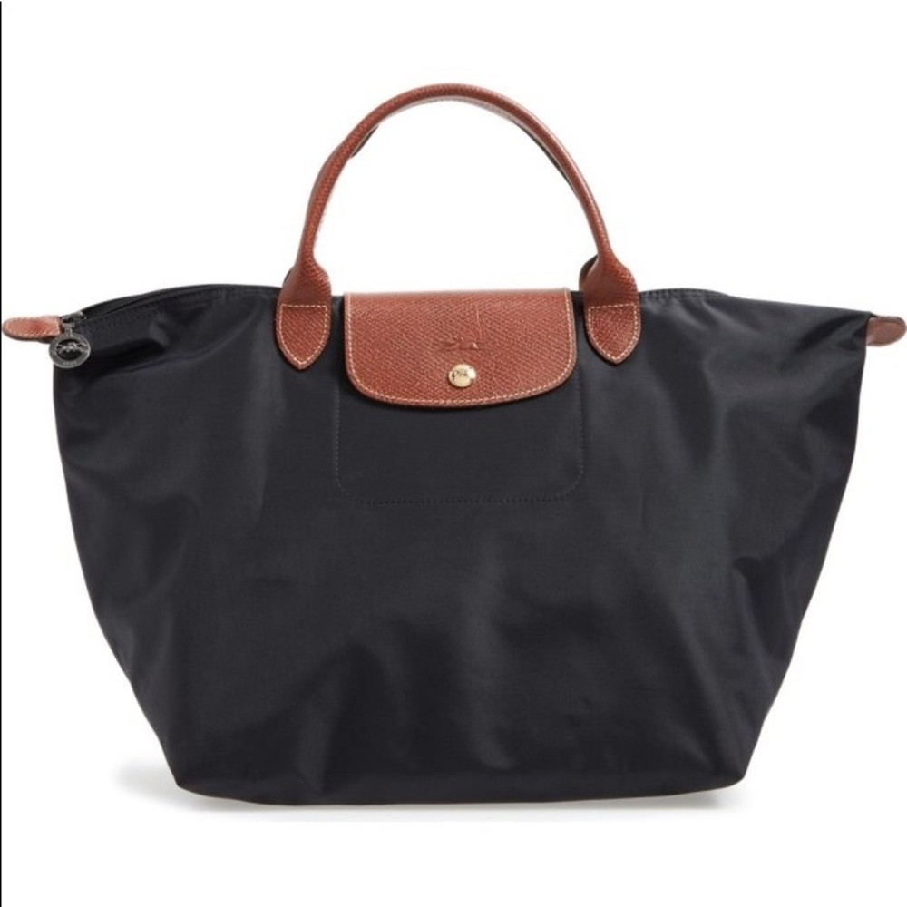 LONGCHAMP Medium “Le Pliage” Tote